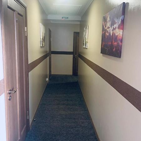 Euro Hotel Hostel Kovelʼ Екстериор снимка