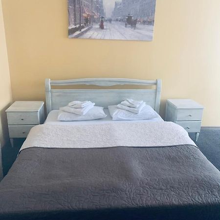 Euro Hotel Hostel Kovelʼ Екстериор снимка