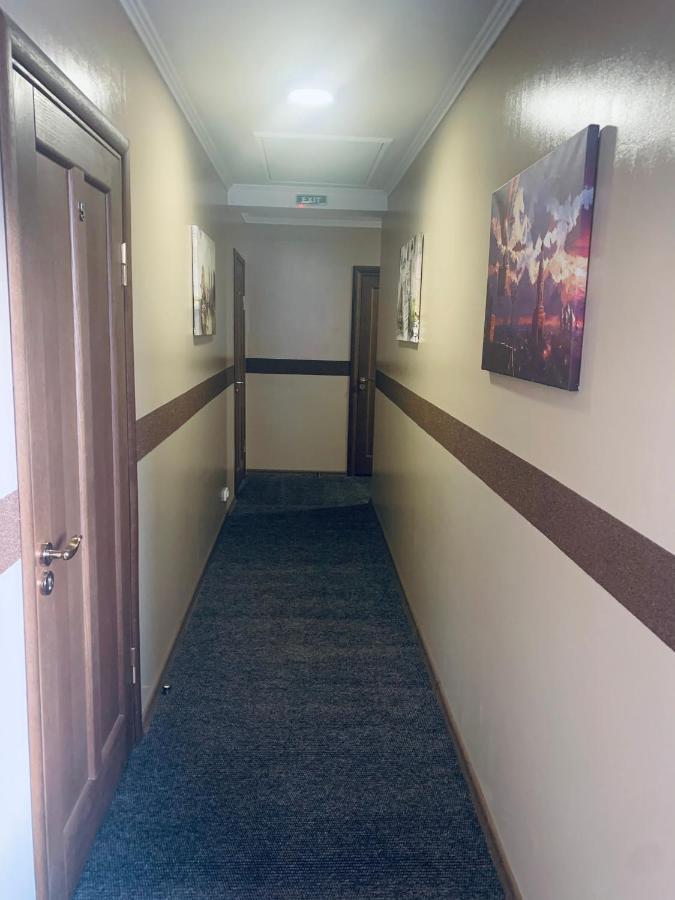Euro Hotel Hostel Kovelʼ Екстериор снимка