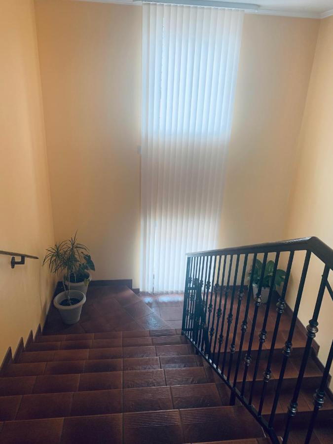 Euro Hotel Hostel Kovelʼ Екстериор снимка