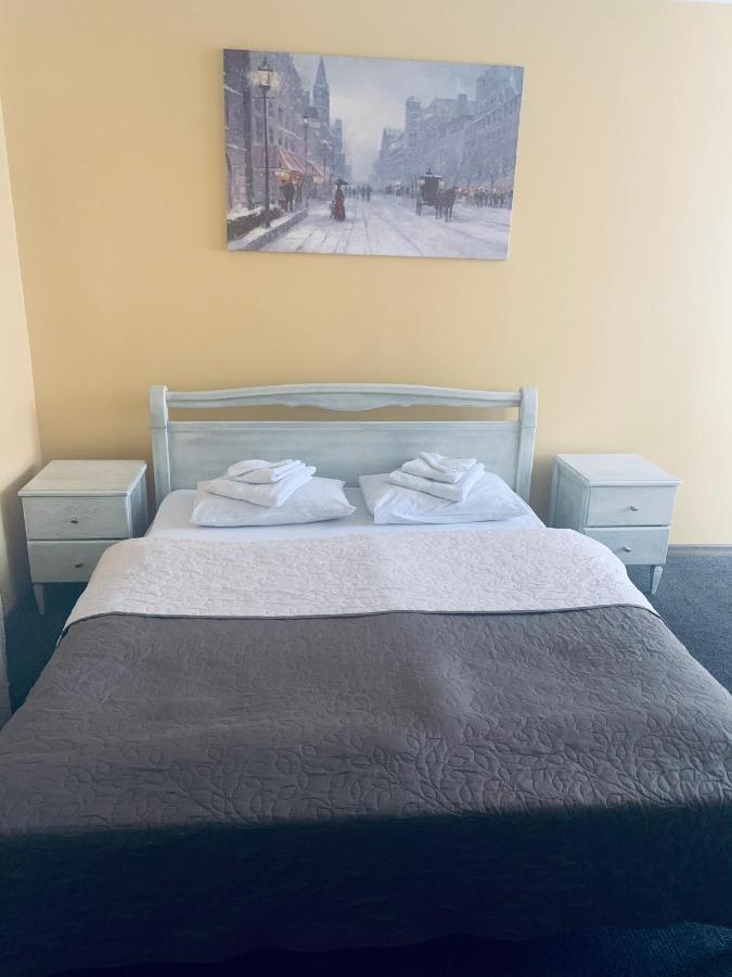 Euro Hotel Hostel Kovelʼ Екстериор снимка